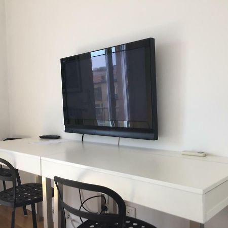 Cov Room 维罗纳 外观 照片