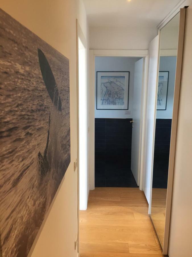 Cov Room 维罗纳 外观 照片