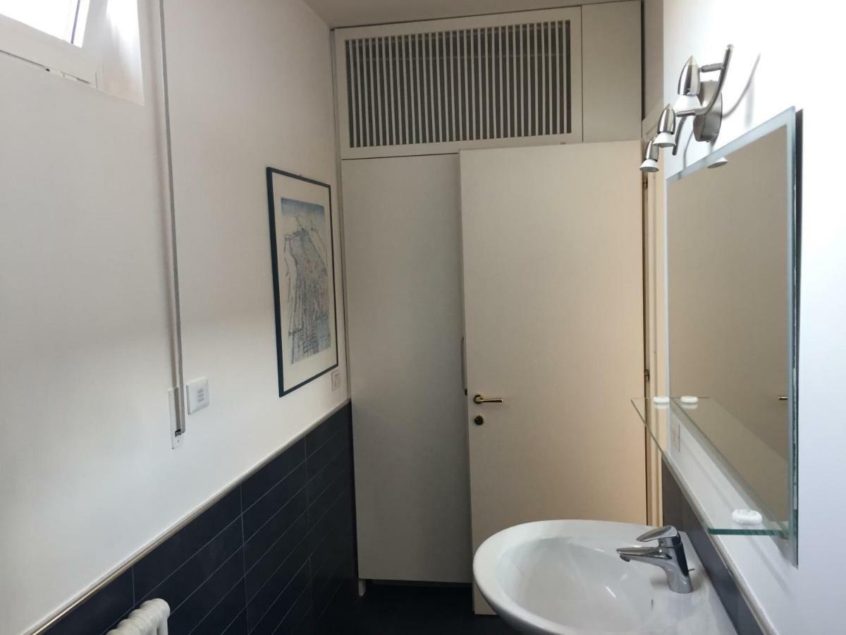 Cov Room 维罗纳 外观 照片