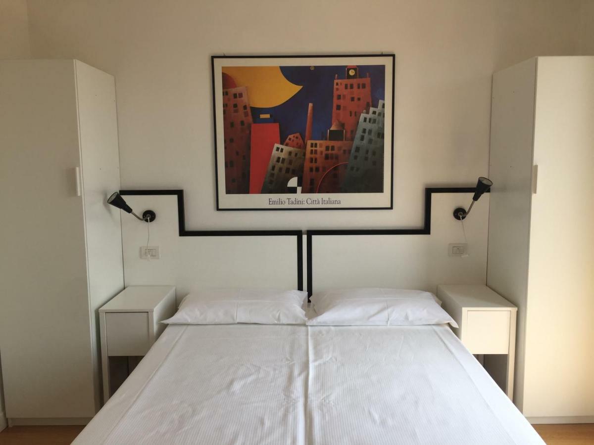 Cov Room 维罗纳 外观 照片